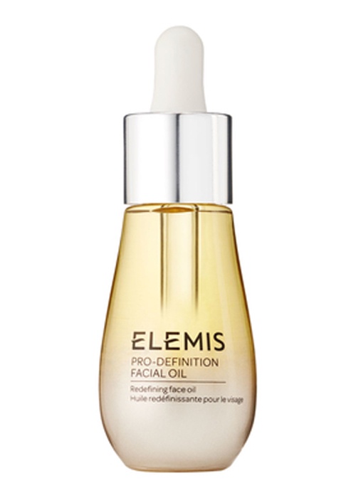 фото Масло для лица Elemis Pro-Definition Facial Oil 15 мл