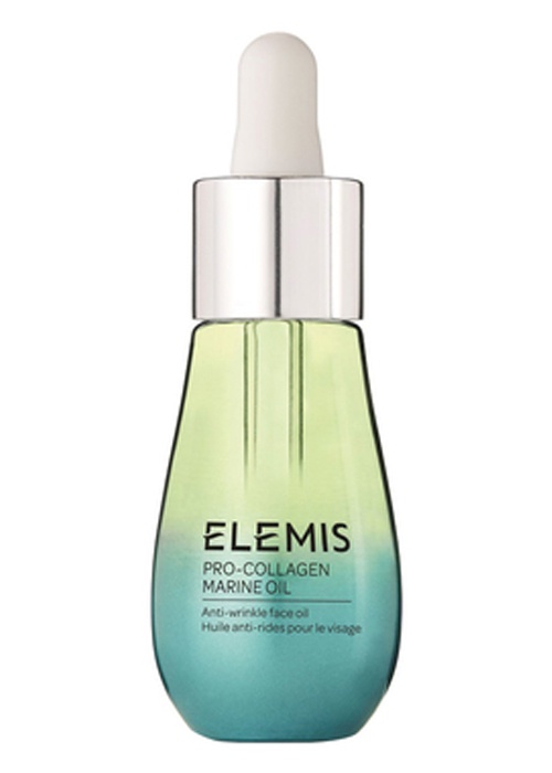 фото Масло для лица Elemis Pro-Collagen Marine Oil 15 мл