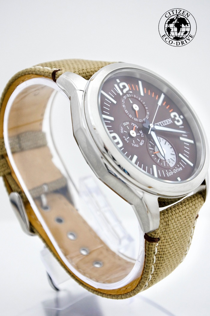 фото Часы Citizen 46000