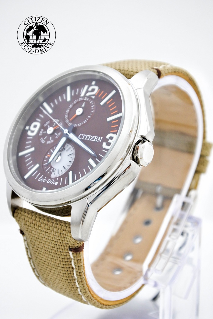 фото Часы Citizen 46000