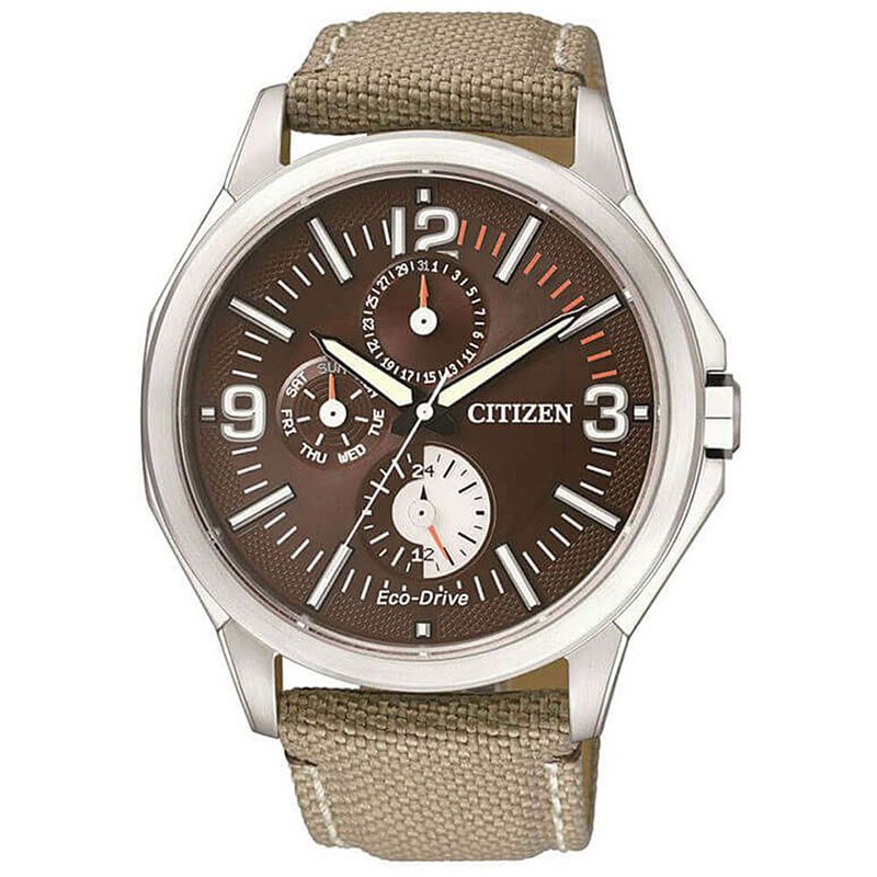 фото Часы Citizen 46000