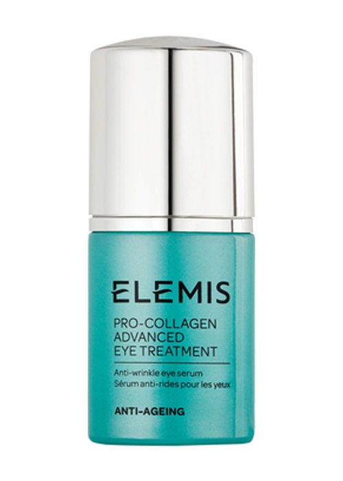 фото Сыворотка для кожи вокруг глаз Elemis Pro-Collagen Advanced Eye Treatment 15 мл