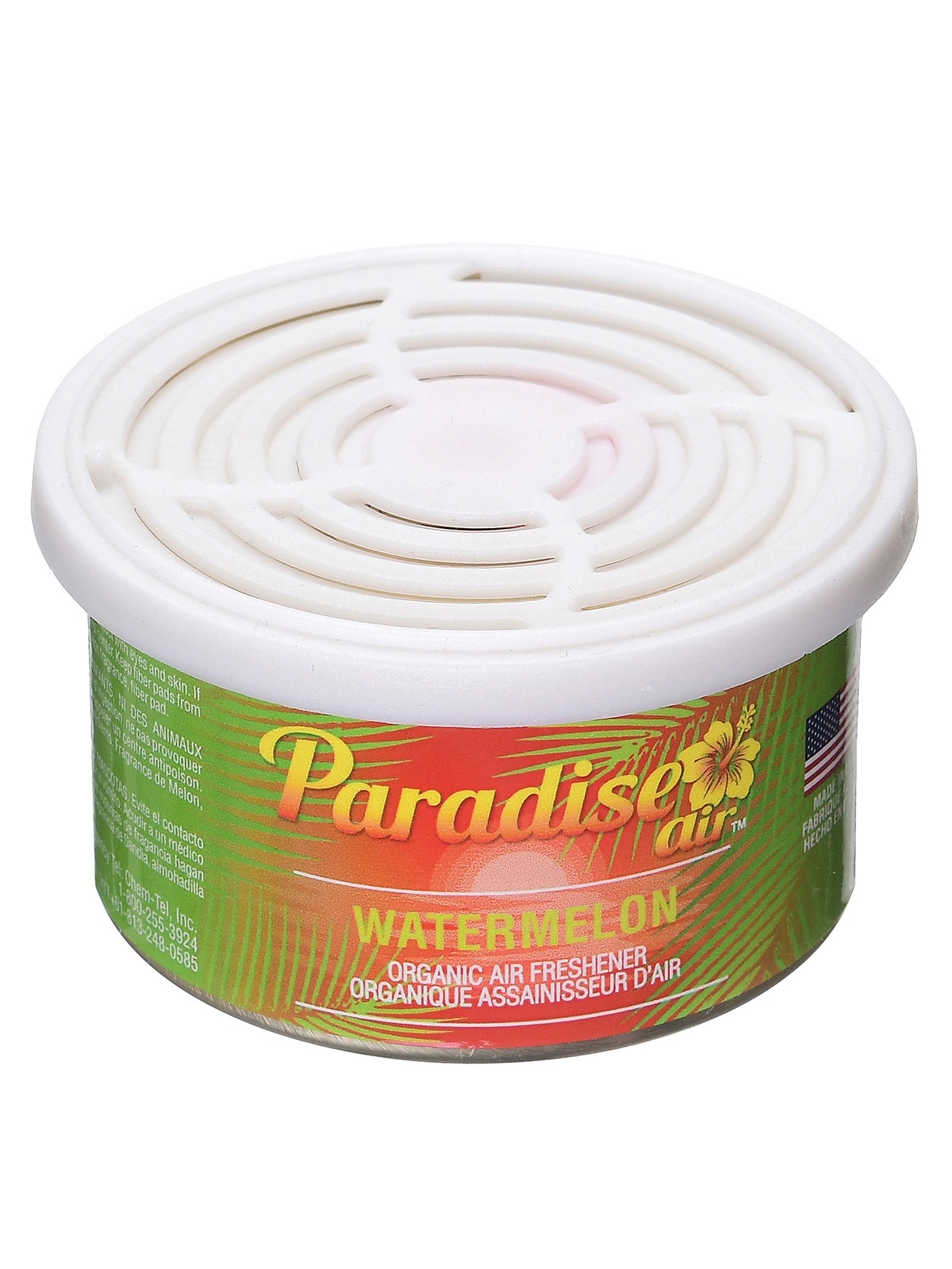 фото Ароматизатор воздуха Paradise Air Watermelon (Арбуз)