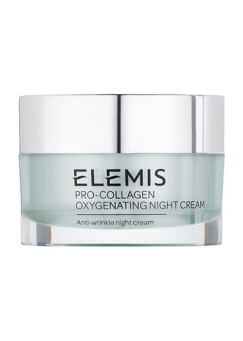 фото Ночной крем для лица Elemis Pro-Collagen Oxygenating Night Cream 50 мл