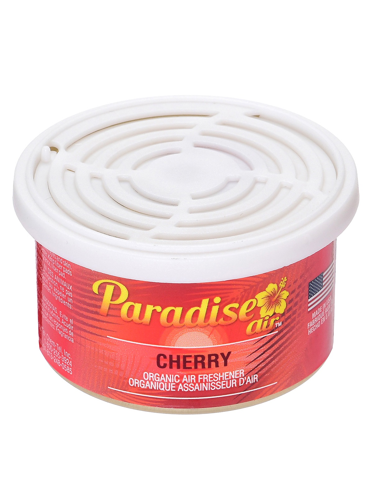 фото Ароматизатор воздуха Paradise Air Cherry (Вишня)