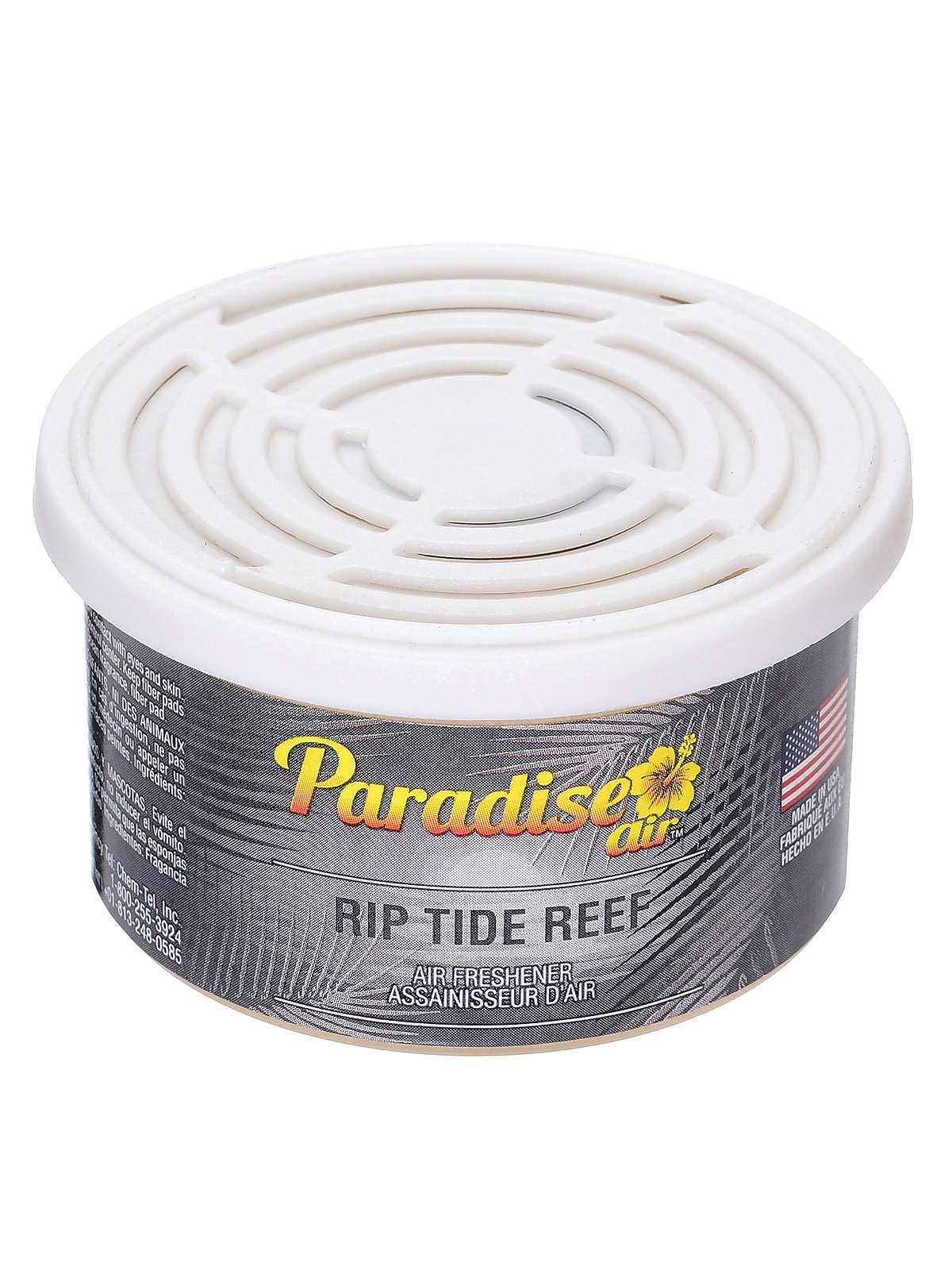 фото Ароматизатор воздуха Paradise Air Rip Tide Reef (Рип Тайд Риф)