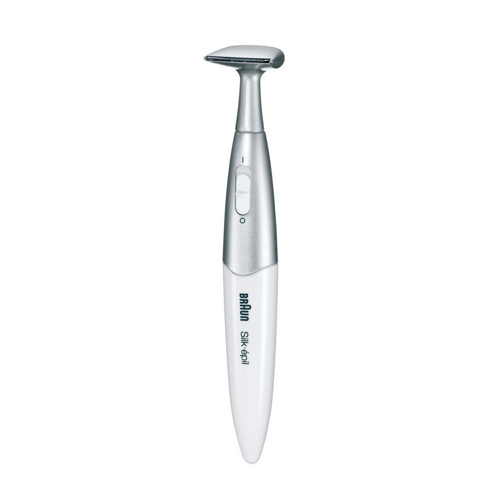 Грумер Braun FG1100 SilkFinish Грумер Braun FG1100 SilkFinish