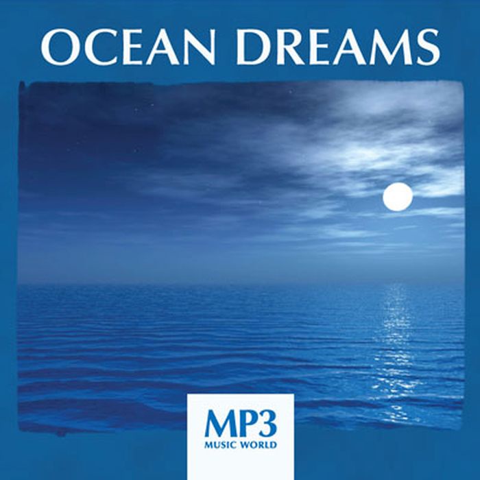 Ocean Dreams (mp3). 