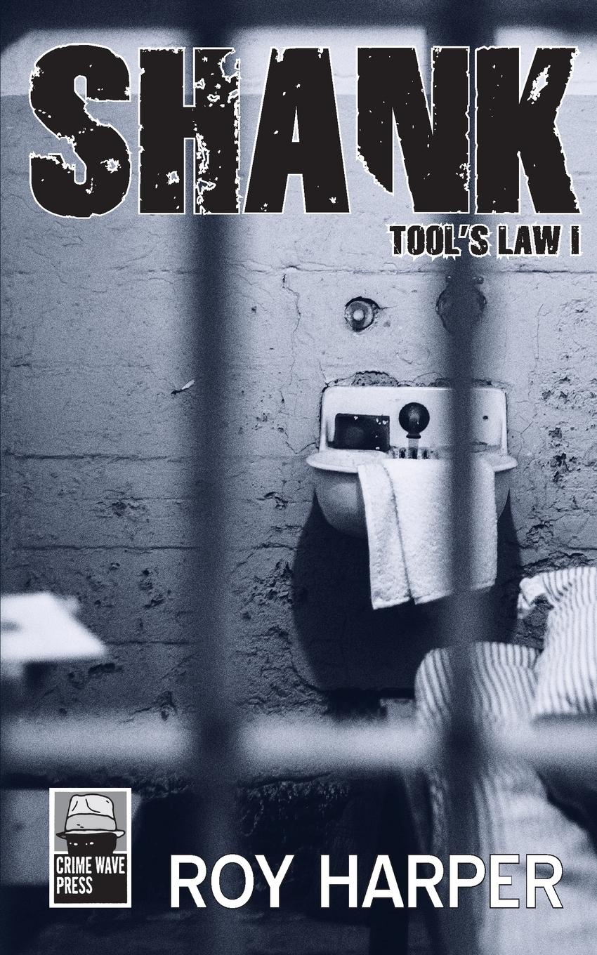 фото Shank. Tool's Law I