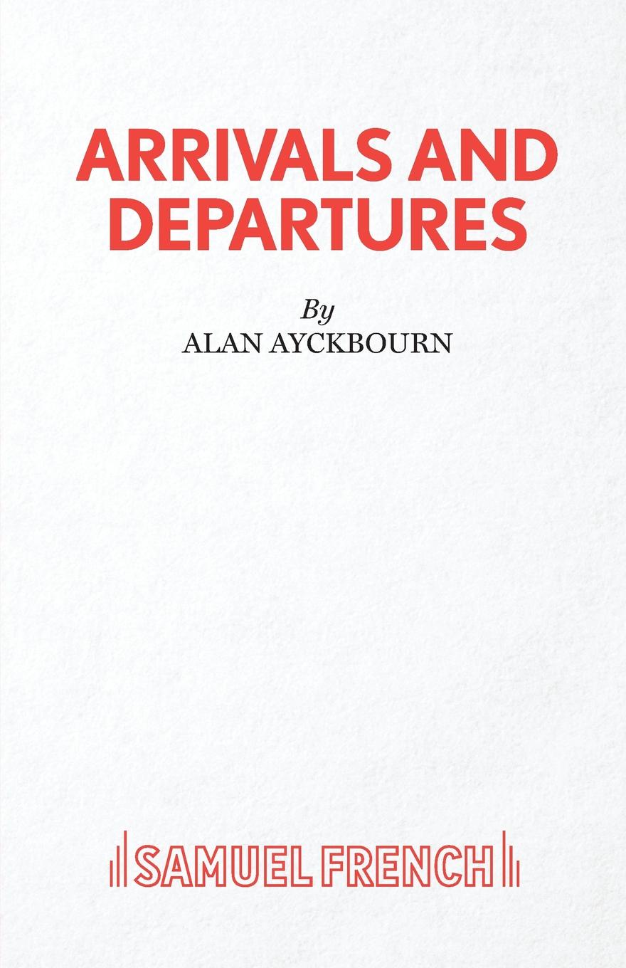 Arrivals and Departures