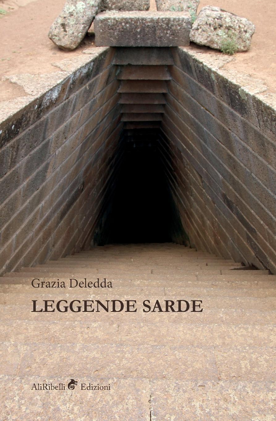 Leggende sarde