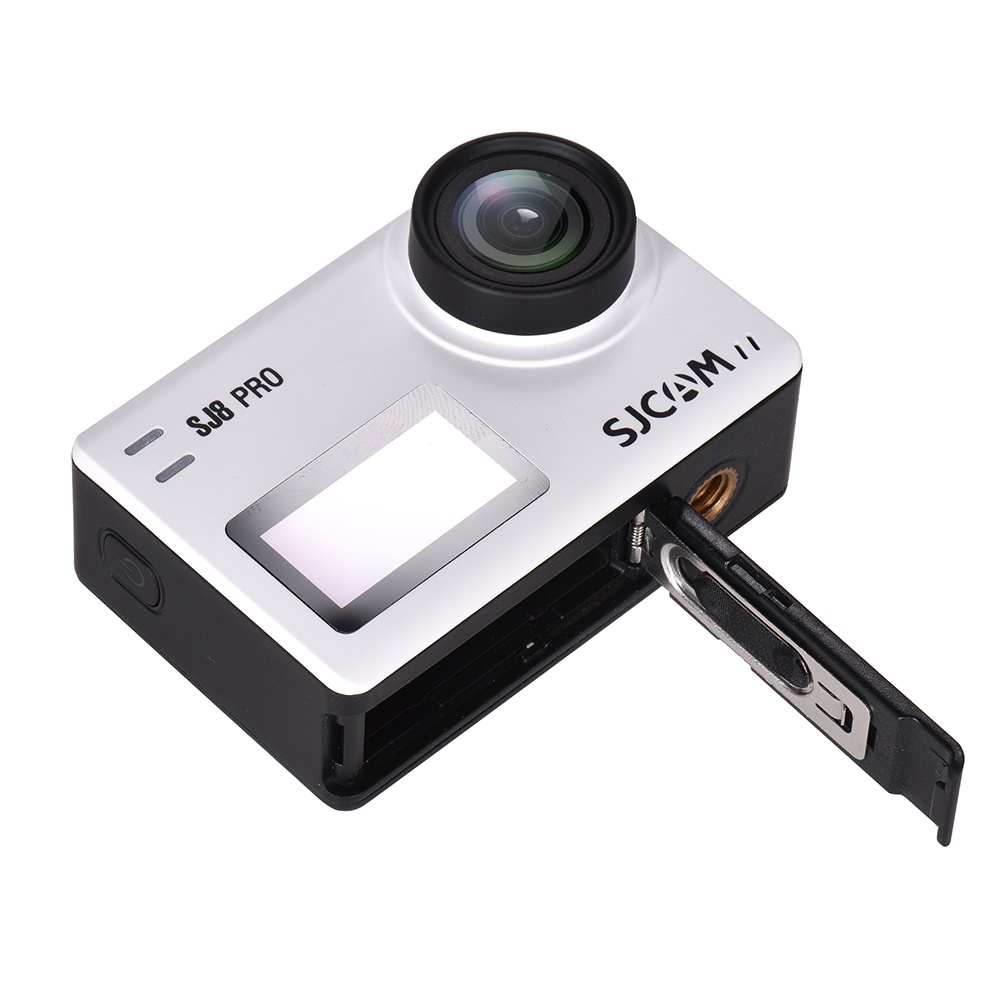 Sjcam sj8 pro sd карта