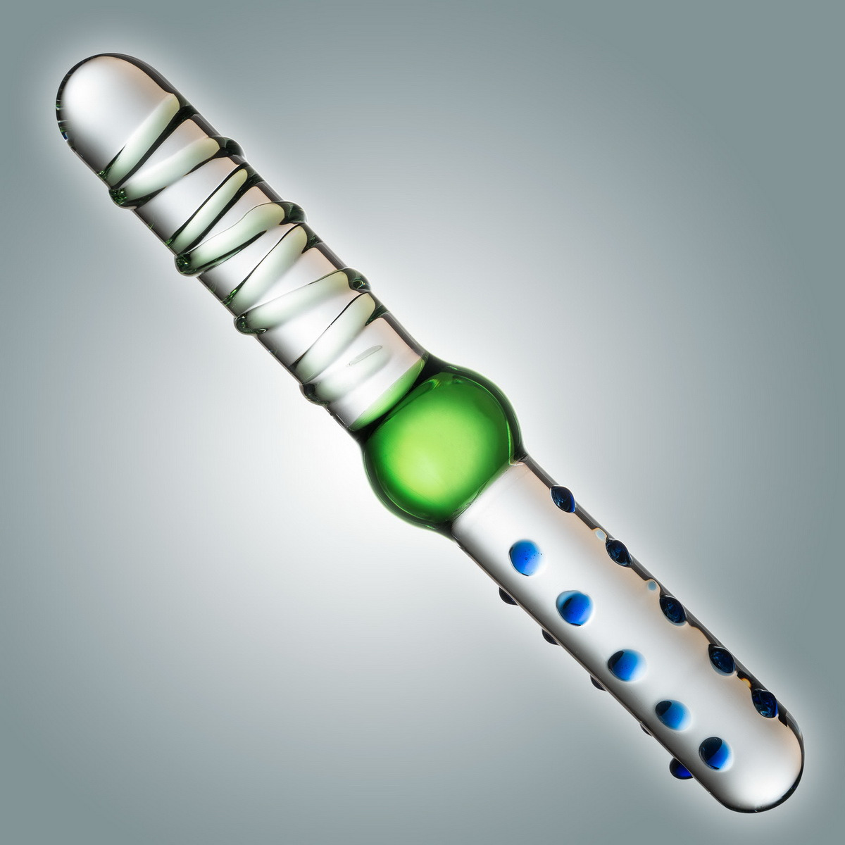 Disco dildo