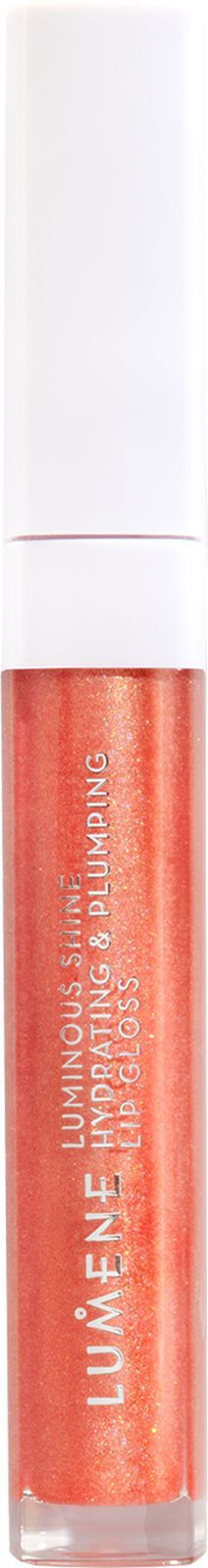 Lumene Luminous Shine Hydrating Plumping Lip Gloss