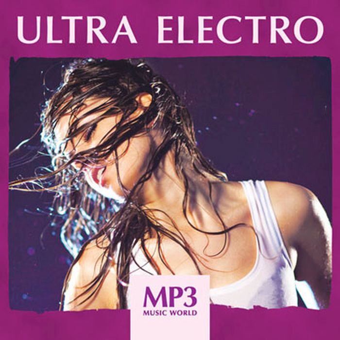 MP3 Music World. Ultra Electro (mp3)