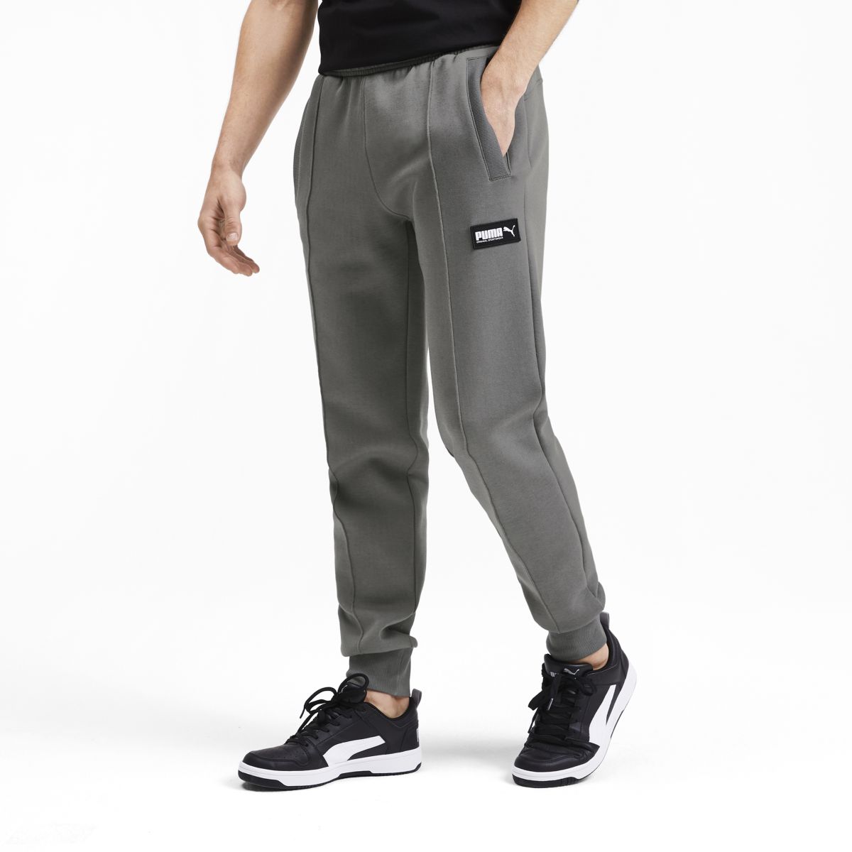 Брюки спортивные Puma Fusion Pants