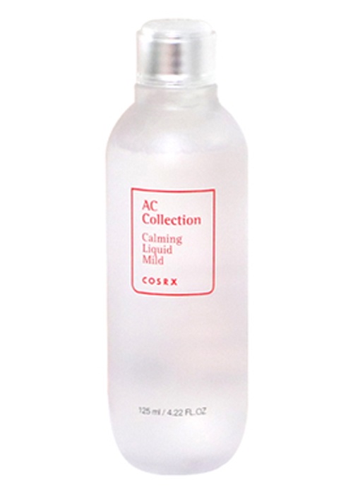 Ac collection. AC collection Calming Liquid Intensive [125ml]. COSRX AC collection mild. COSRX AC collection Calming Liquid Intensive. CONSLY Toner, 200мл.
