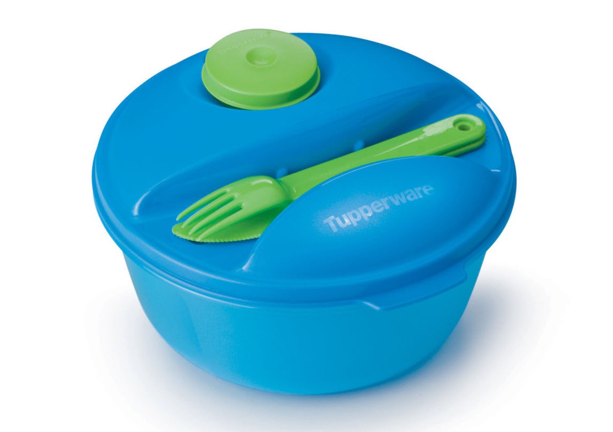 Tupperware Купить В Челябинске Адрес