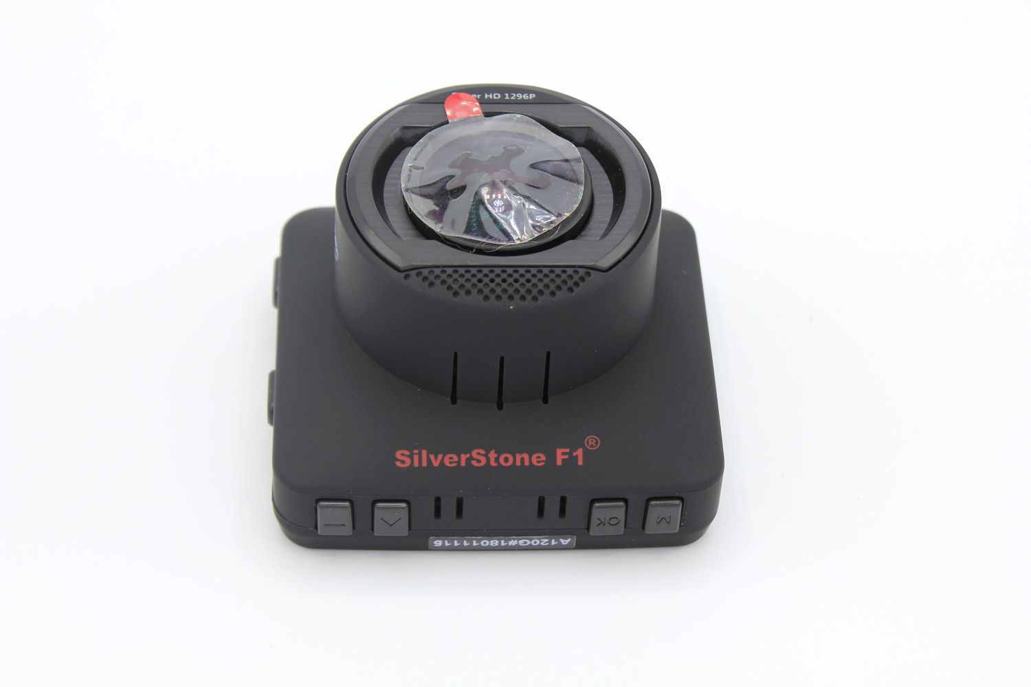 Не работает gps на видеорегистраторе silverstone f1 hybrid mini