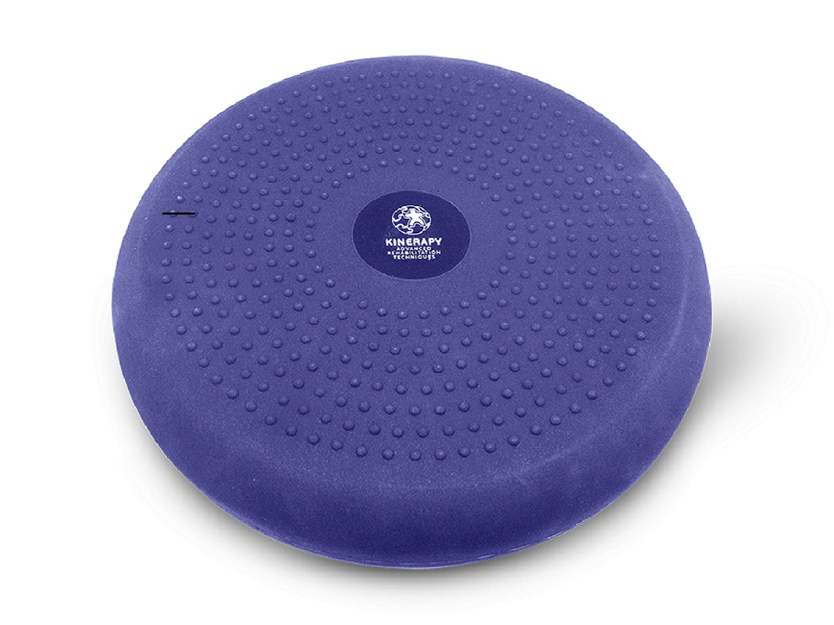 фото Балансировочный диск KINERAPY Balance Disk, арт. RS430 (унив)