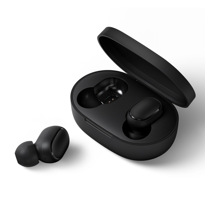 Наушники Xiaomi Mi True Wireless Earbuds TWSEJO4LS (международная версия)