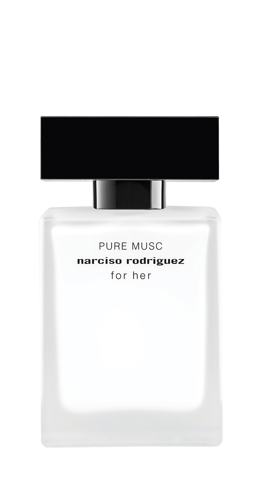 фото Narciso Rodriguez For Her Pure Musc Eau de Parfum 30 мл