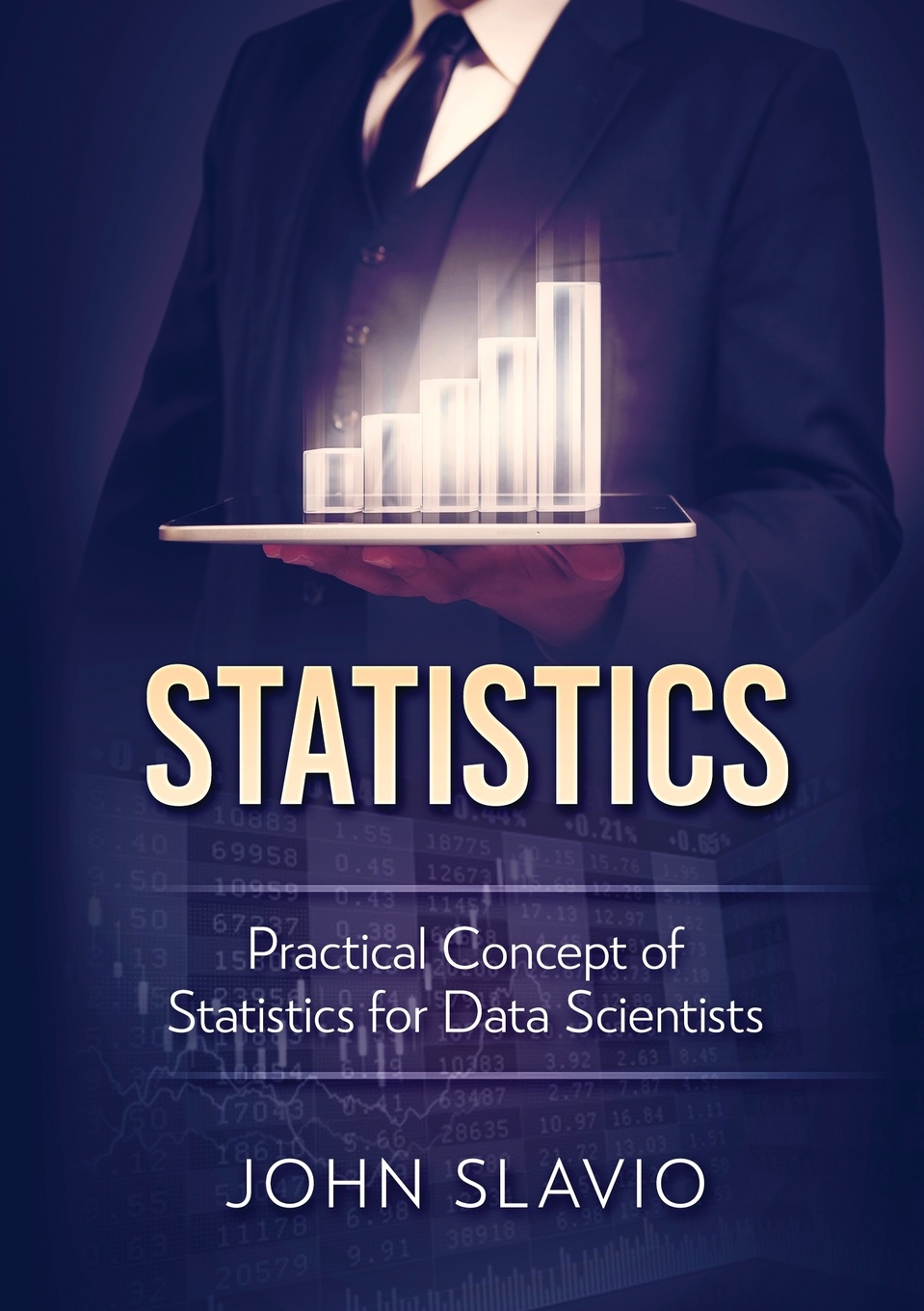 Statistics. Practical Concept of Statistics for Data Scientists