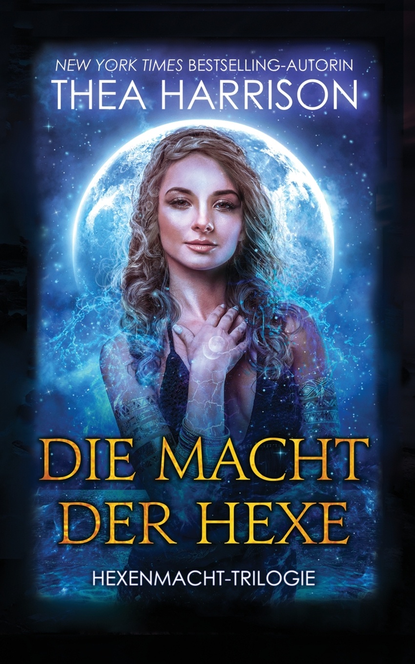 Die Macht der Hexe