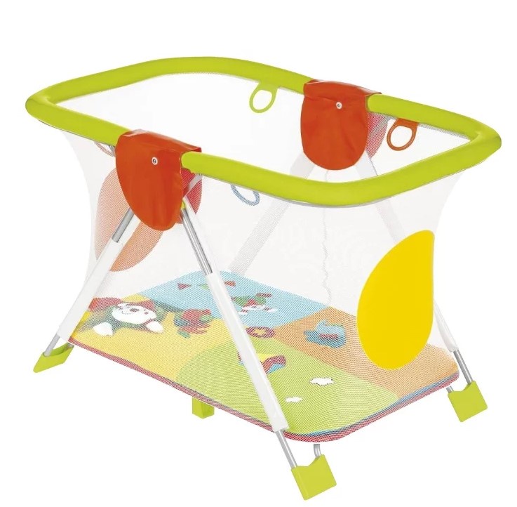 фото Манеж игровой Brevi SOFT PLAY (MONDOCIRCO)