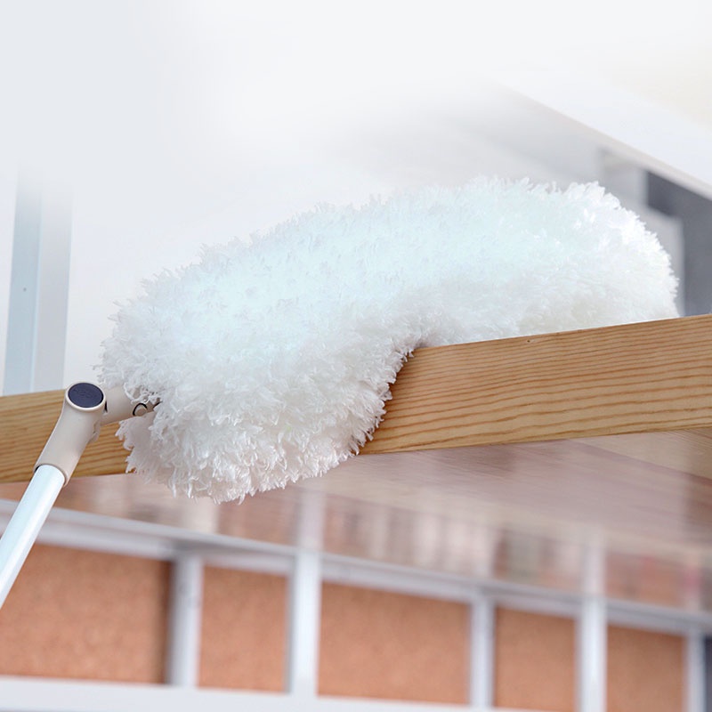 Метёлка для пыли из микрофибры