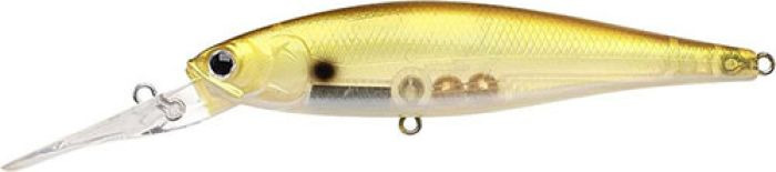 фото Воблер Lucky Craft SW Pointer 100DD - 239 Golden Shiner, SW-PT100DD-239