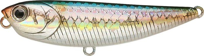 фото Воблер Lucky Craft Sammy 065-270 MS American Shad, SM65-270