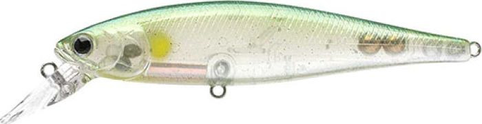 фото Воблер Lucky Craft SW Pointer 100 - 766 Ghost Green Smelt, SW-PT100-766