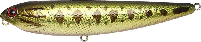 фото Воблер Lucky Craft Sammy 100-810 Nothern Large Mouth Bass, SM100-810