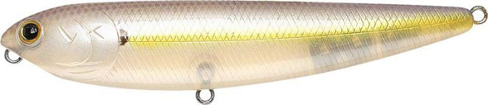 фото Воблер Lucky Craft Sammy 100-250 Chartreuse Shad, SM100-250