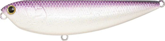 фото Воблер Lucky Craft Sammy 085-294 Lavender Shad, SM85-294