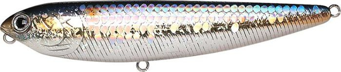 фото Воблер Lucky Craft Sammy 100-270 MS American Shad, SM100-270