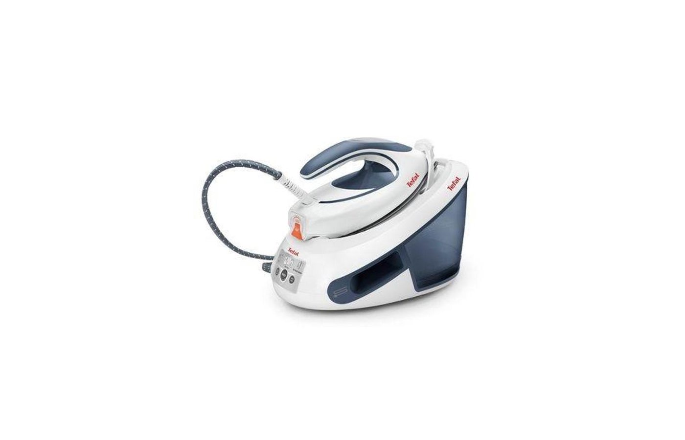 фото Утюг с парогенератором Tefal SV8052E0