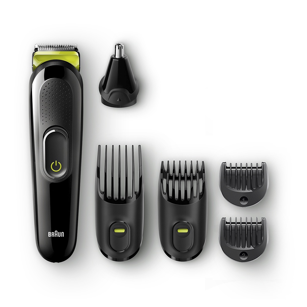 Триммер для стайлинга Braun MGK3021 Триммер для стайлинга Braun MGK3021