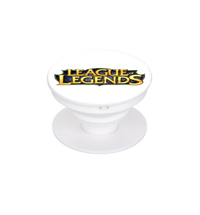 фото Держатель для мобильного телефона "League of Legends" Mobile phone stand