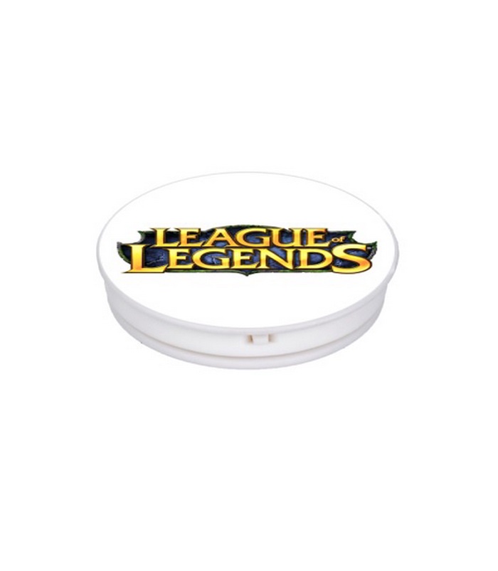 фото Держатель для мобильного телефона "League of Legends" Mobile phone stand