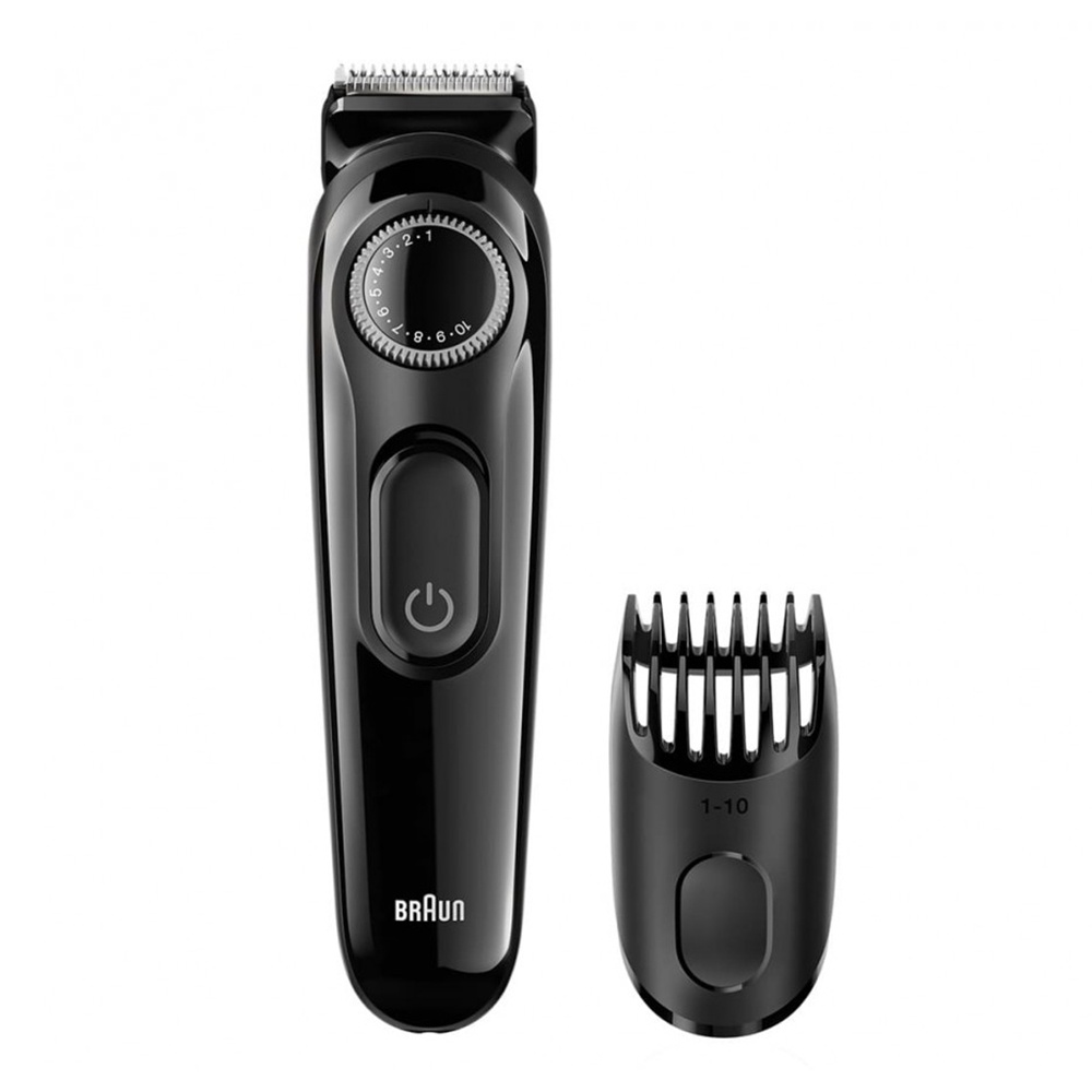 Триммер для бороды Braun BT3020 Триммер для бороды Braun BT3020