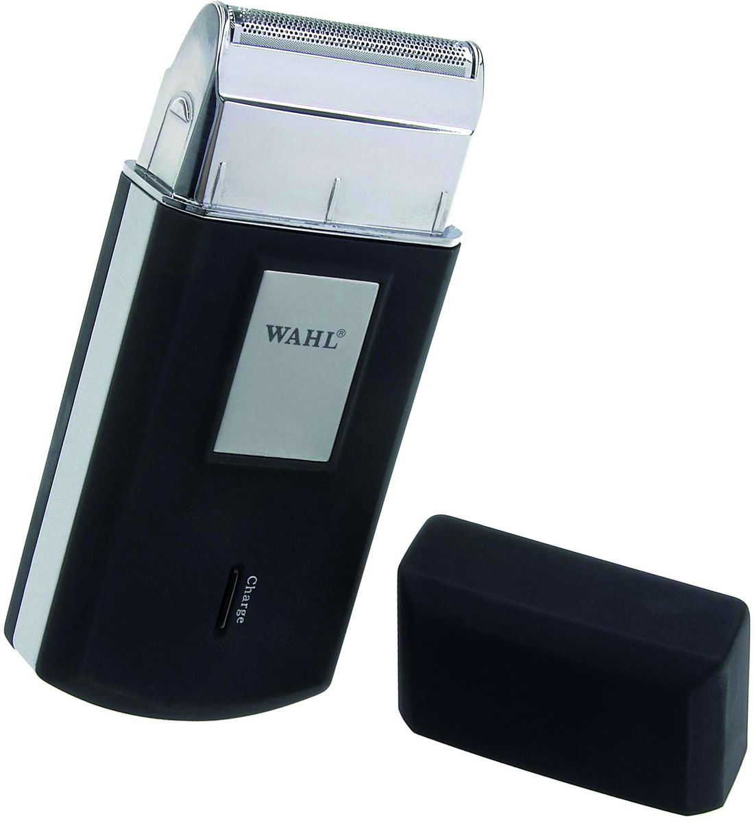 Электробритва мужская Wahl 3615 Travel shaver шейвер