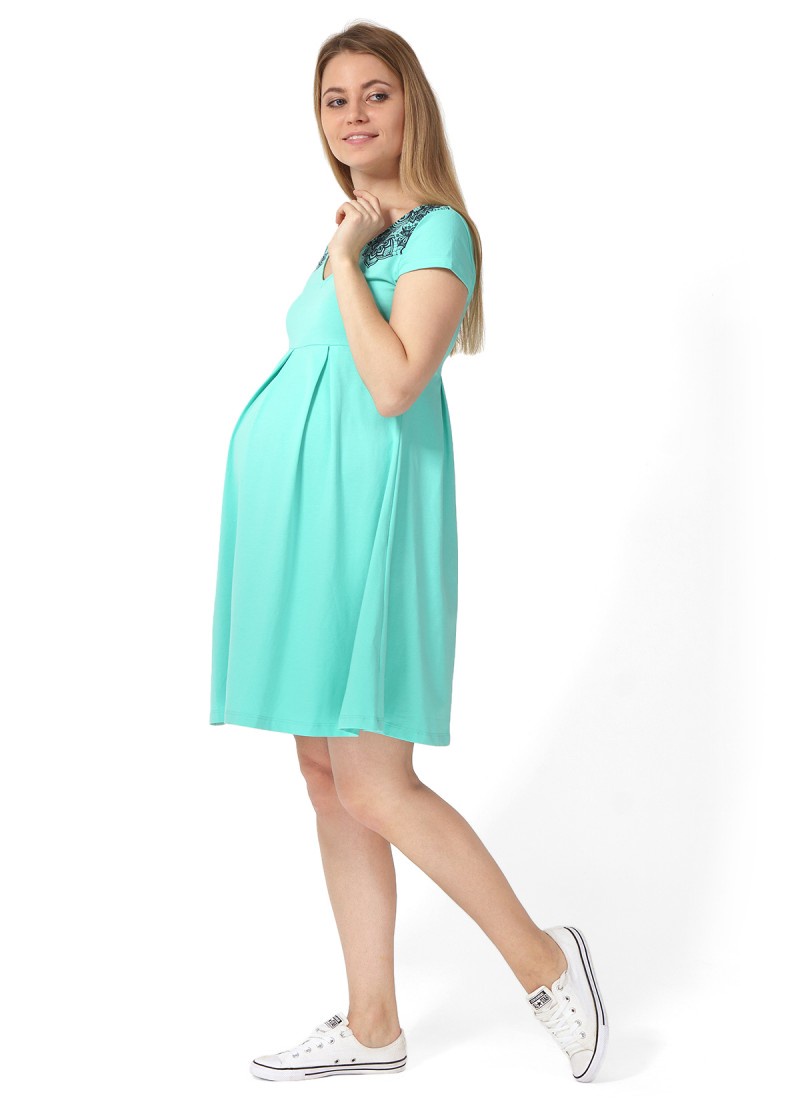 Одежда для беременных на лето фото