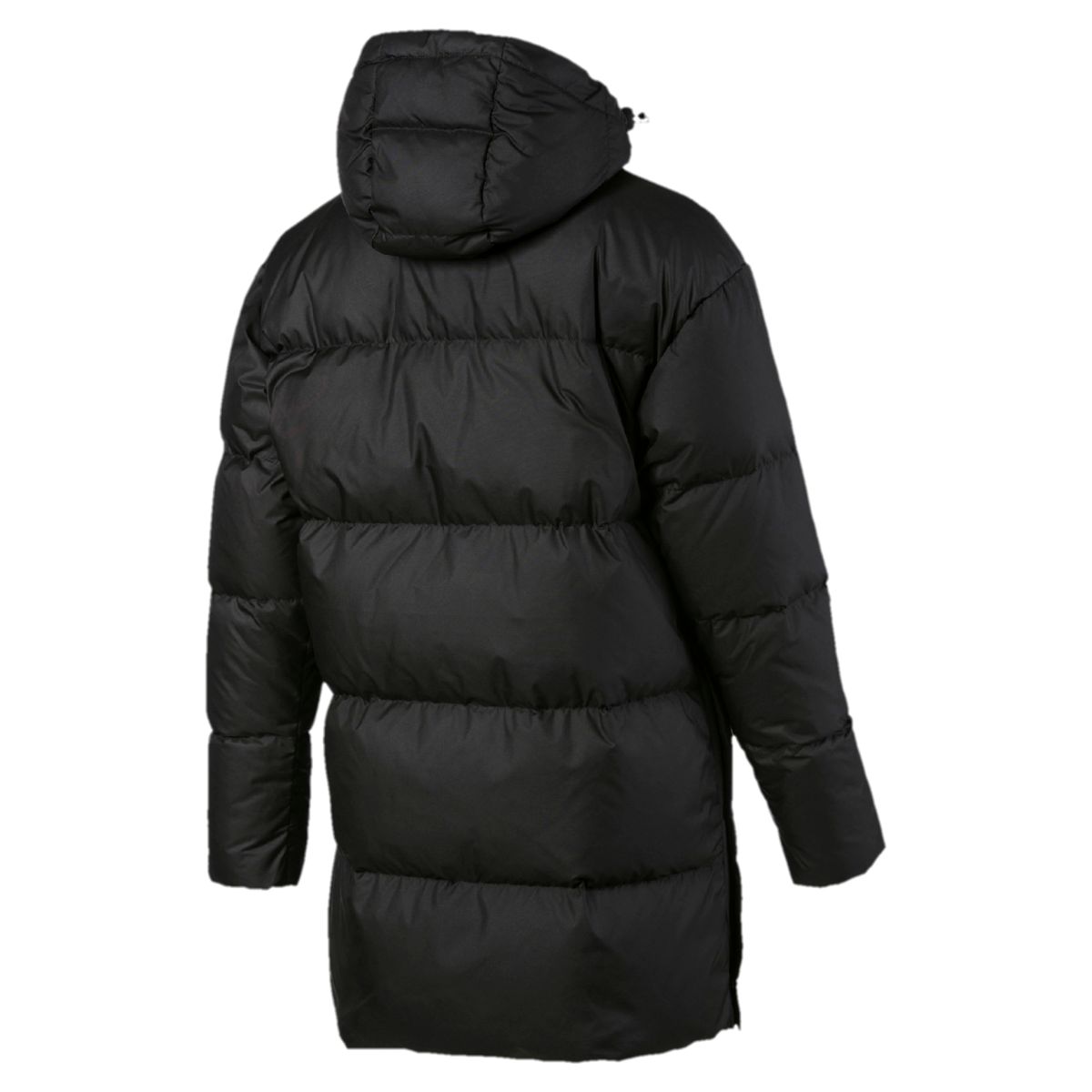 фото Пальто PUMA 450 Long Hooded Down Coat