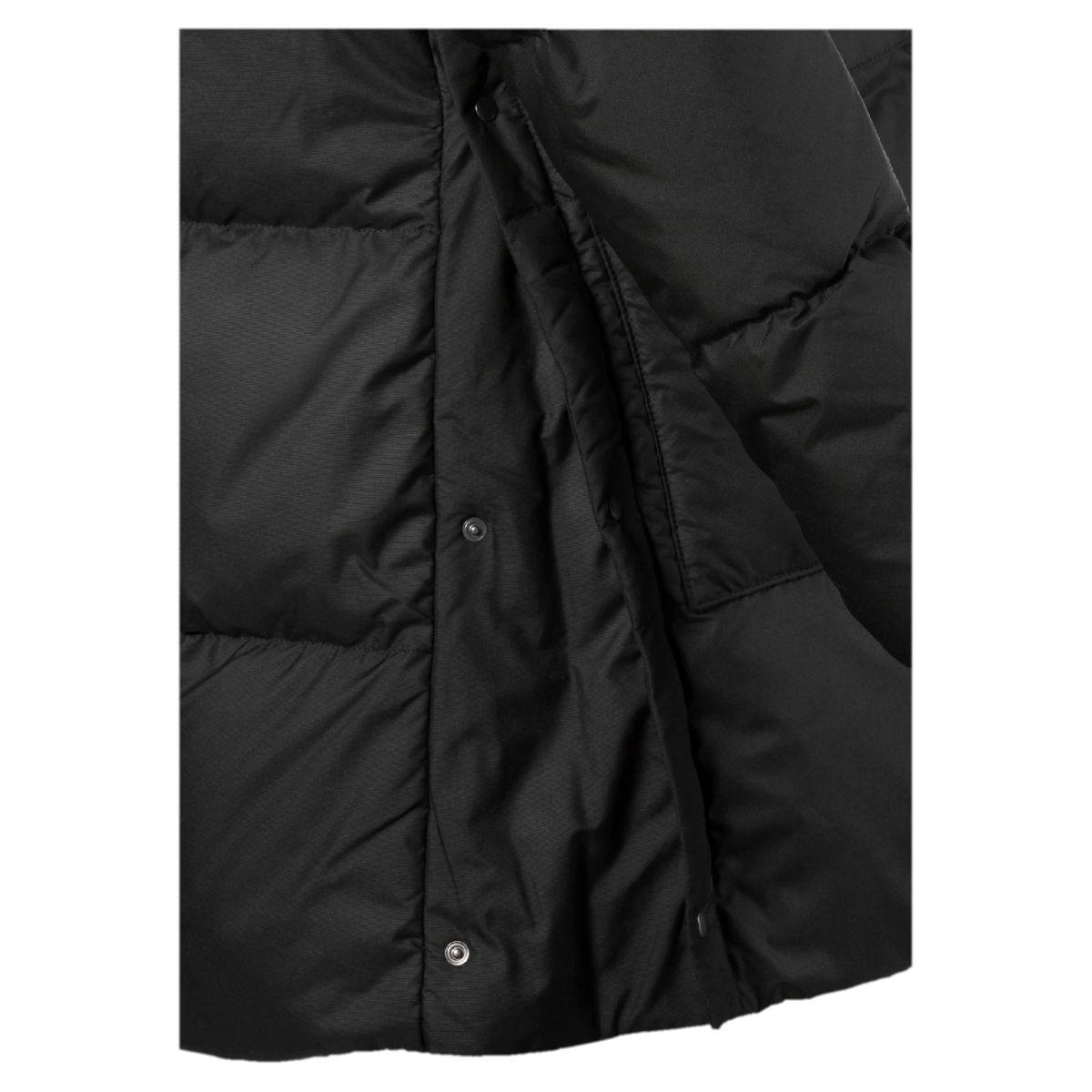 фото Пальто PUMA 450 Long Hooded Down Coat