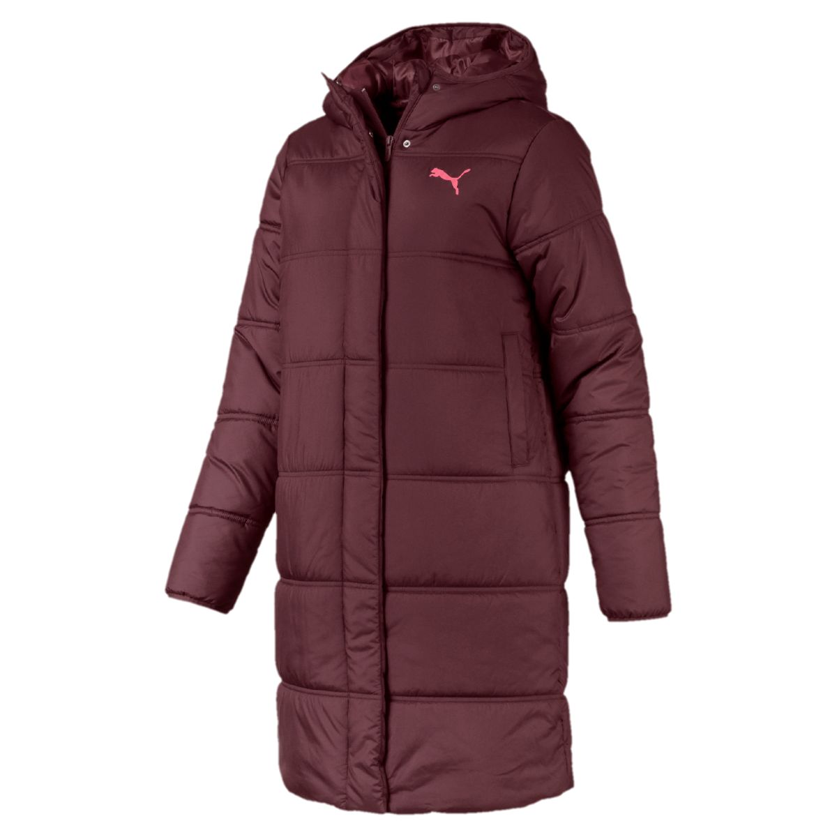 фото Пальто PUMA Essentials Padded Coat