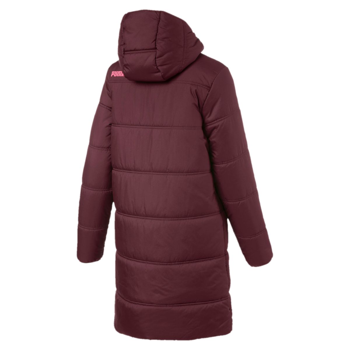 фото Пальто PUMA Essentials Padded Coat