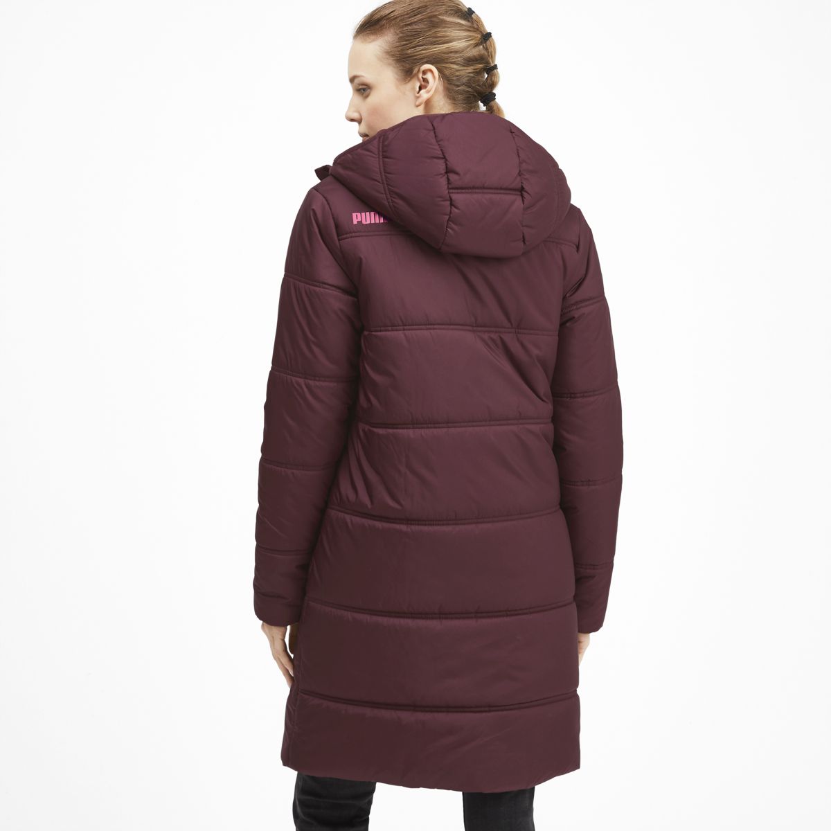 фото Пальто PUMA Essentials Padded Coat