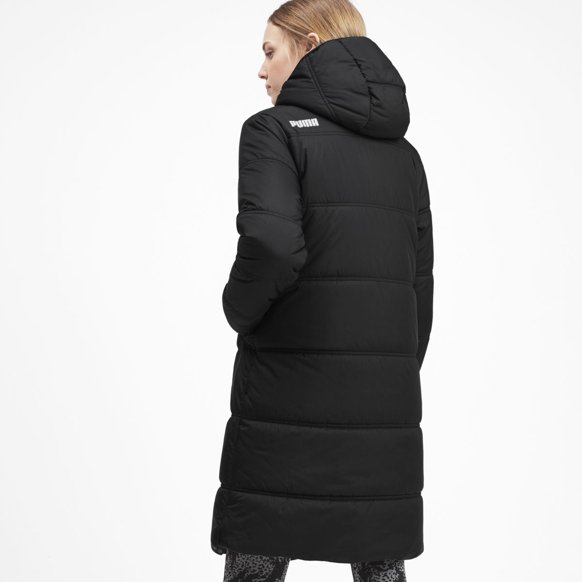 фото Пальто PUMA Essentials Padded Coat